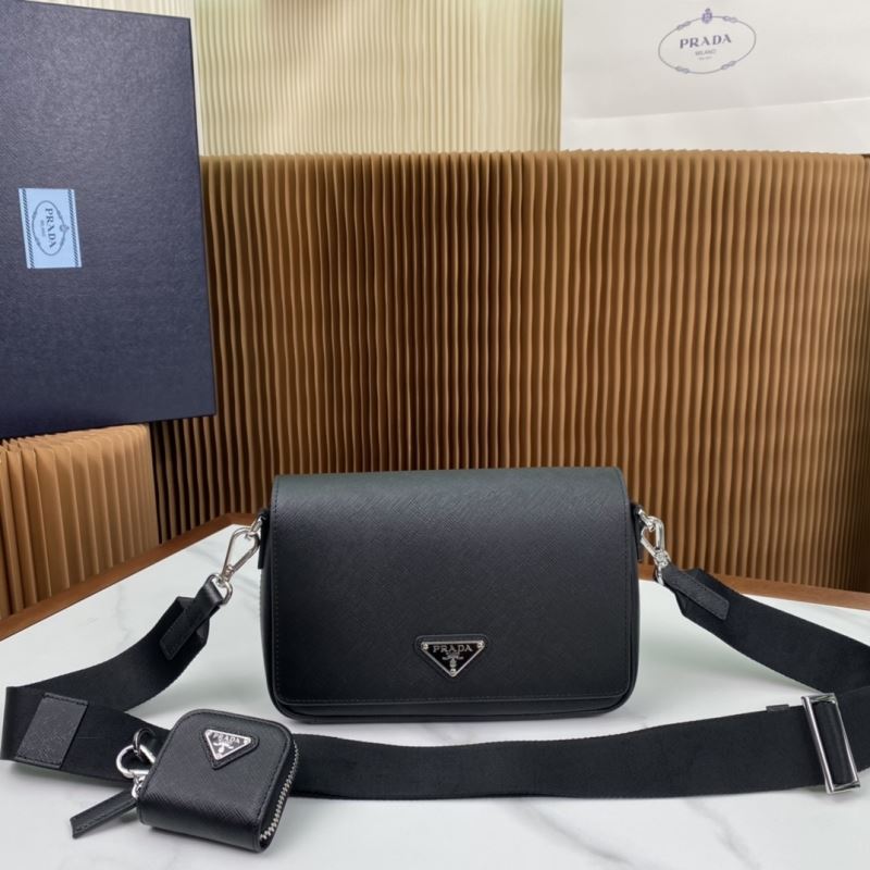 Prada Satchel Bags